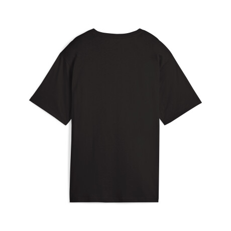 ESS Relaxed Tee 68497101 Negro