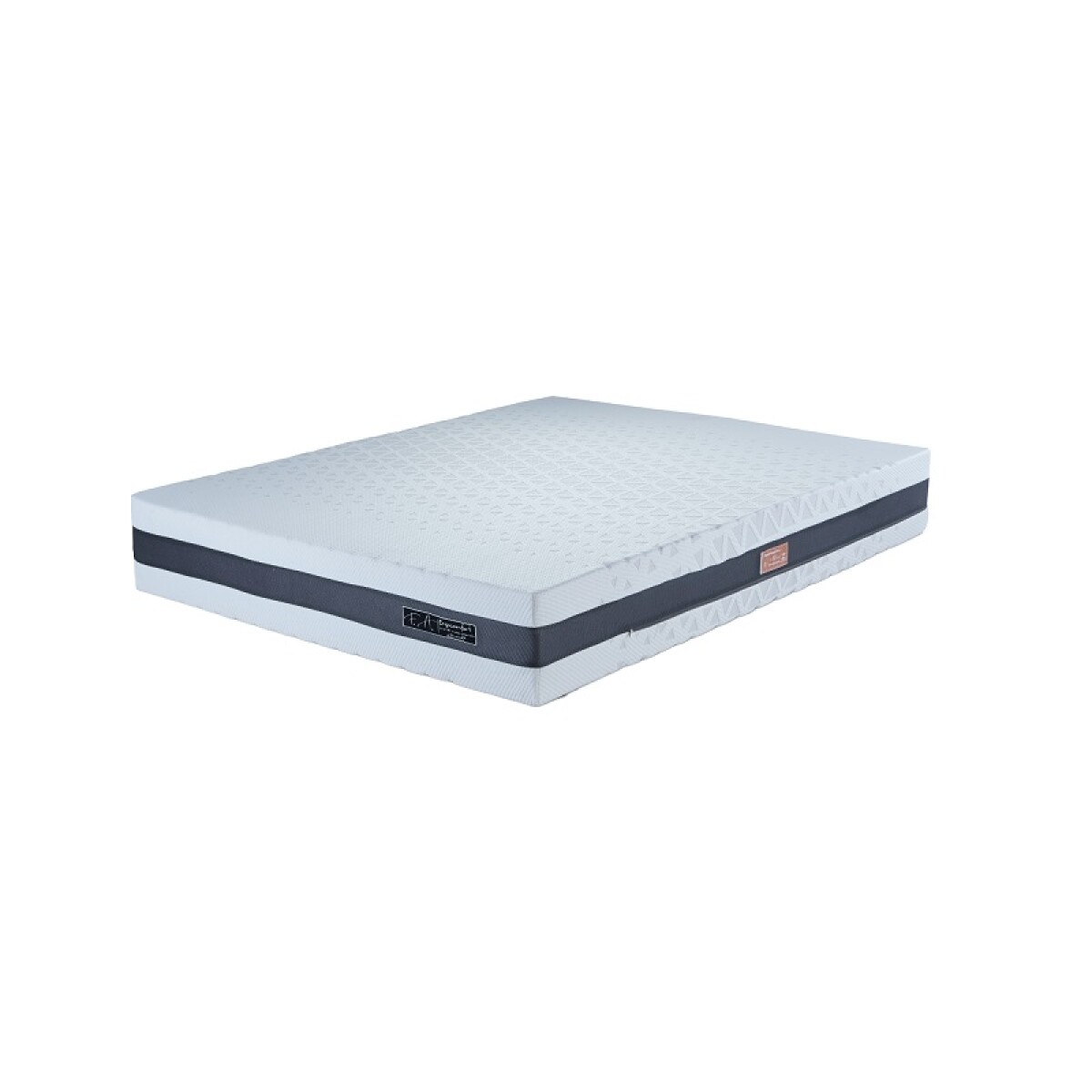 Colchón Ergocomfort - 2 Plazas 138x188x28 
