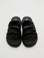 Sandalia Variel Negro