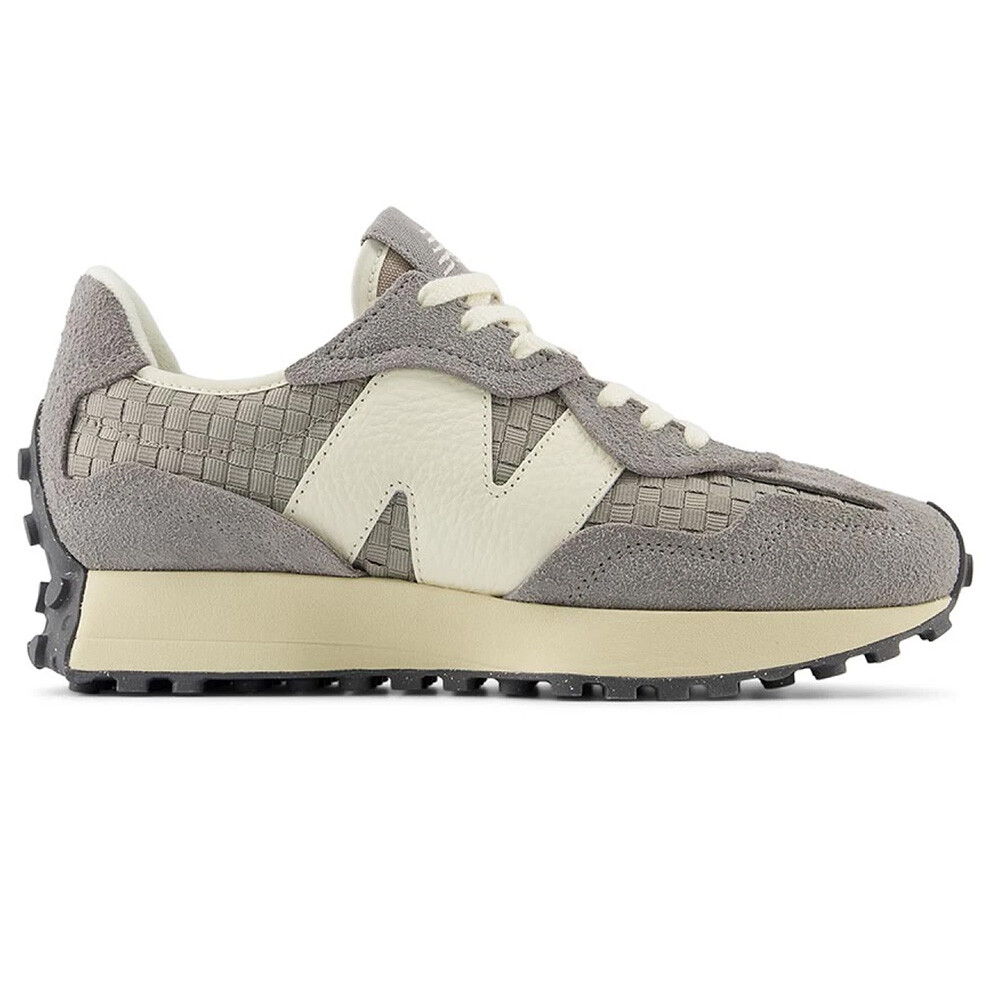 NB 327 - Unisex Grey