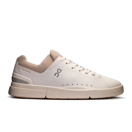 Championes The Roger Advantage de Hombre Blanco