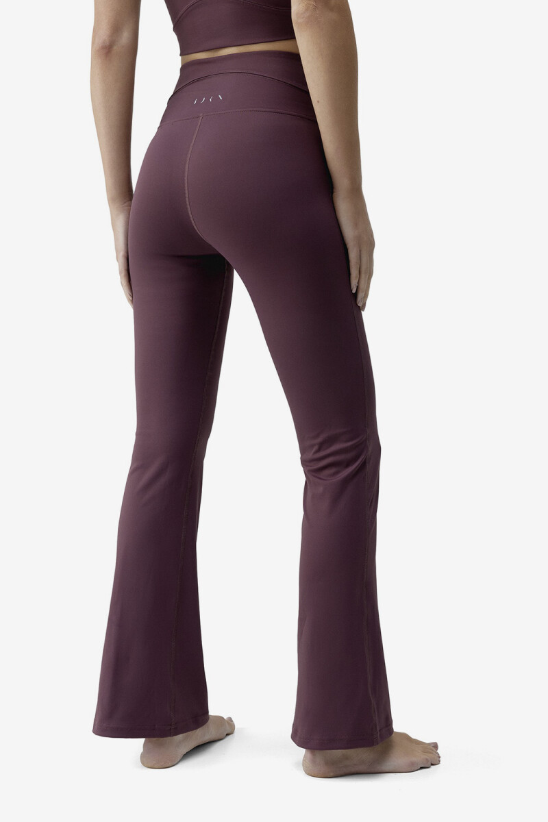 LEGGING SAORI Violeta