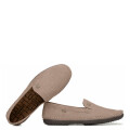 Zapatos de Hombre Freeway Rutero Duna 1 Marrón Claro