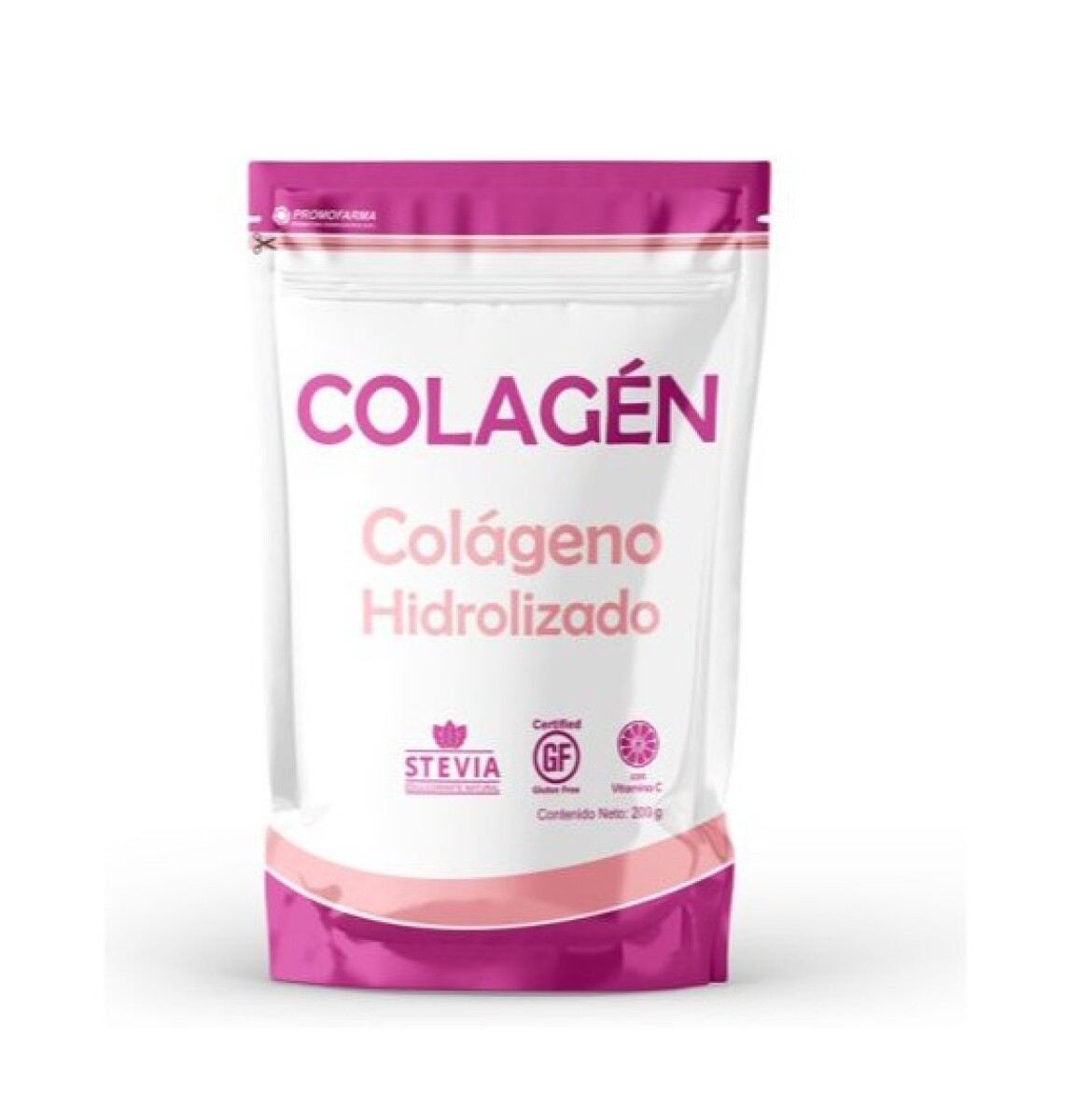 Colagen 200 g - Colágeno hidrolizado 
