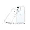 Protector Prodigee Magneteek para iPhone 16 transparente Protector Prodigee Magneteek Para Iphone 16 Transparente