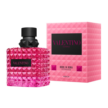 Perfume Valentino EDP Born In Roma Extradose 100ml Perfume Valentino EDP Born In Roma Extradose 100ml