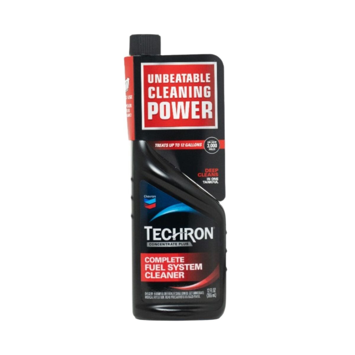 LIMPIA TANQUE TECHRON 355ML 