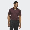 Remera Polo Adidas Drive Bordo
