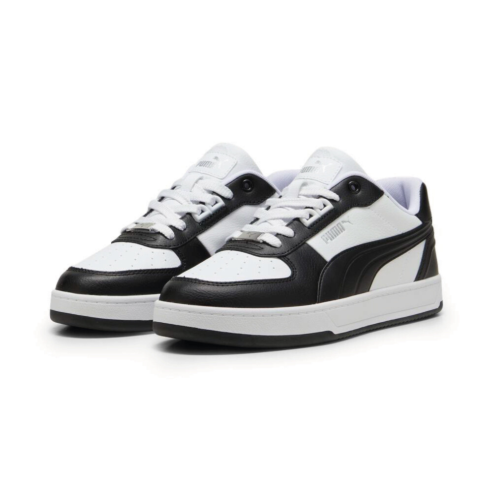 Puma Caven 2.0 Lux Black