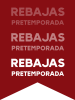 cocarda REBAJAS