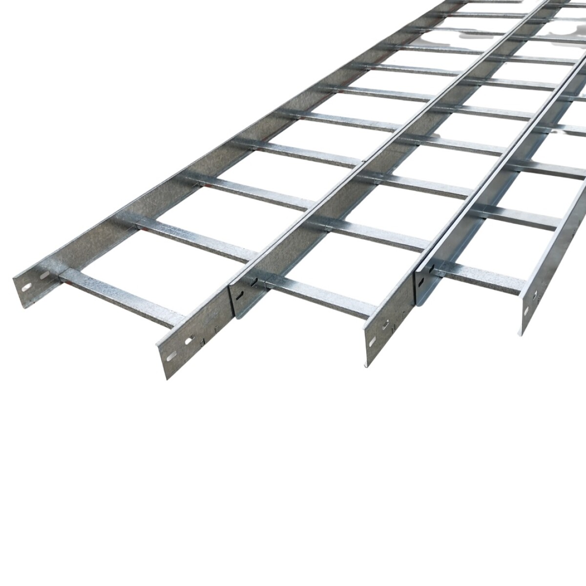 BANDEJA ESCALERA LT 300X60X3000 - CH. L.18/C.20 