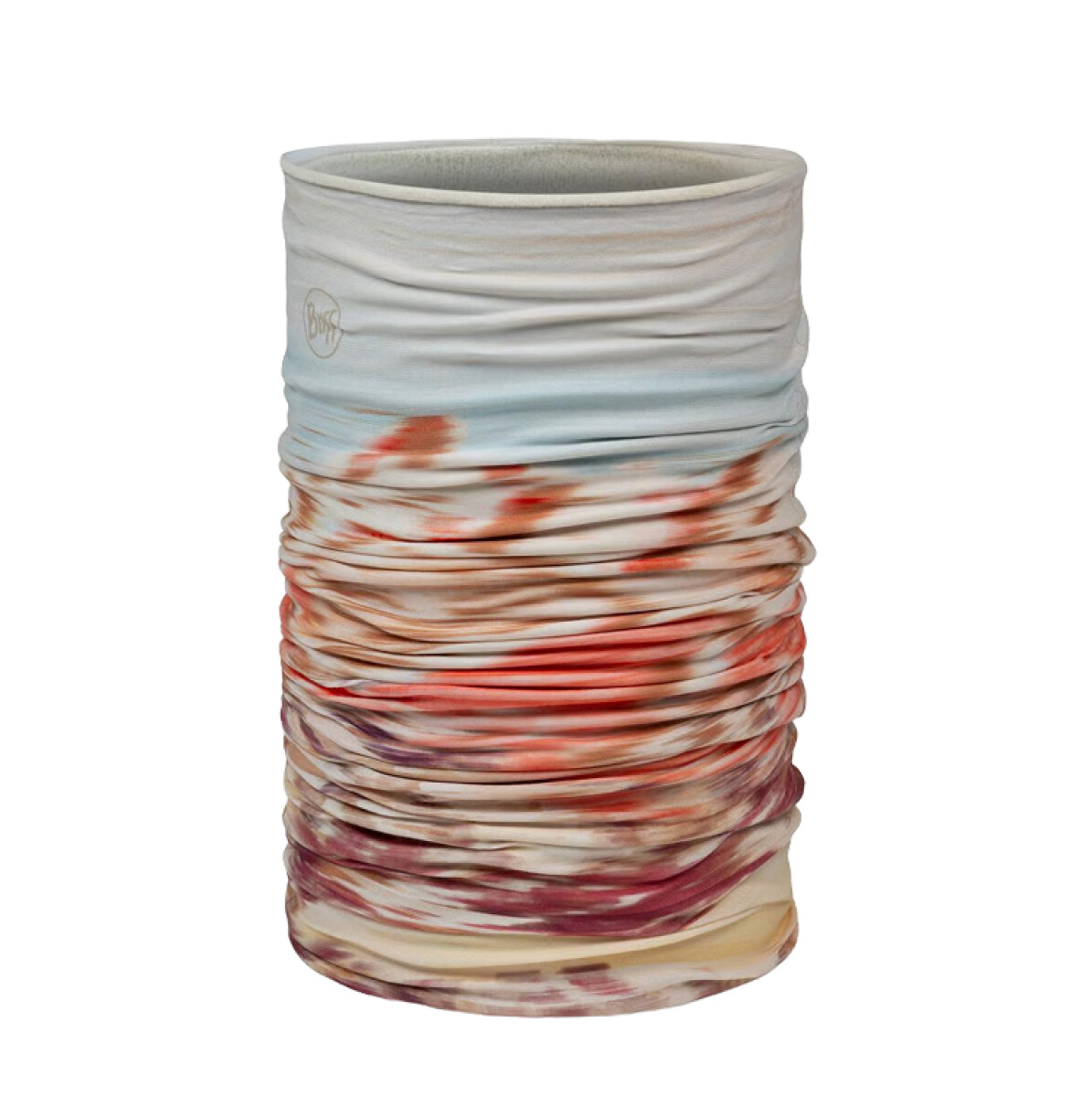 Bufanda Buff Polar Reversible Lerna - Beige 