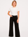 Pantalon Balton Gris Topo
