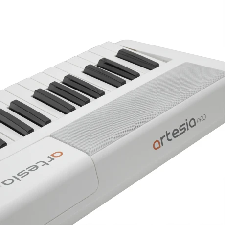 PIANO DIGITAL ARTESIA PERFORMER WHITE PIANO DIGITAL ARTESIA PERFORMER WHITE