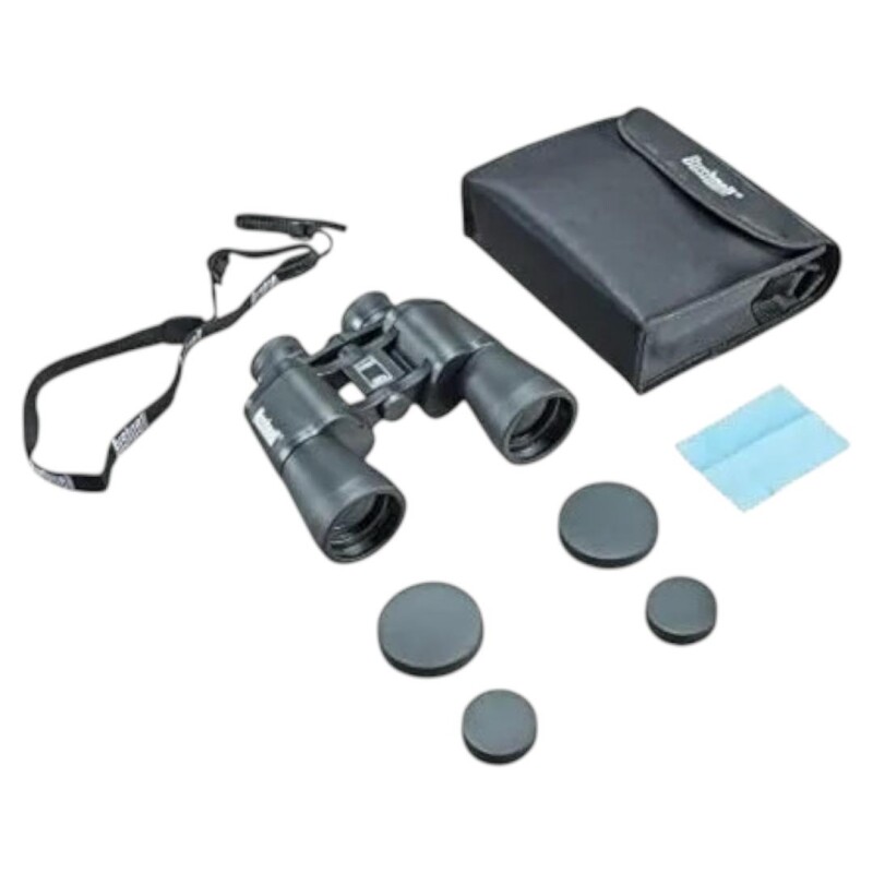 Binoculares Bushnell Falcon 10x50 Binoculares Bushnell Falcon 10x50