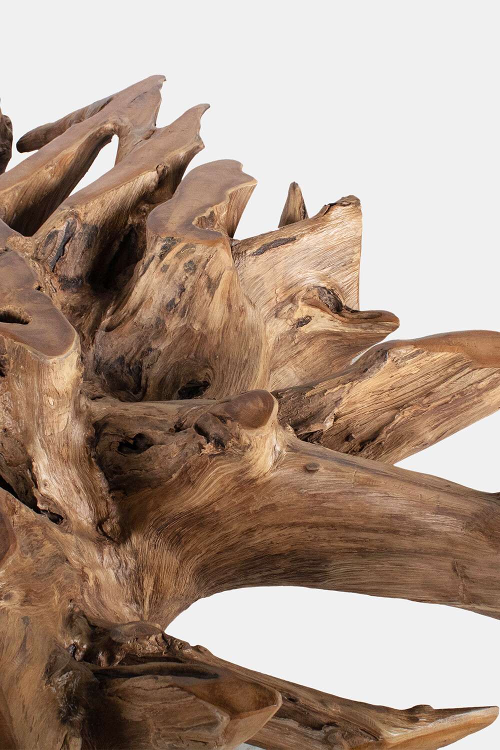 Mesa Centro Natura Root Color Unico