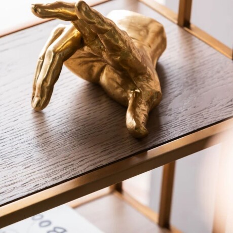 SUJETALIBRO FINGERS Bronce - -