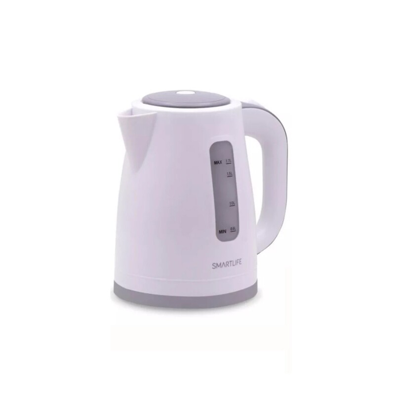 Jarra Electrica Smartlife Blanca Sl-ce 1702 Jarra Electrica Smartlife Blanca Sl-ce 1702