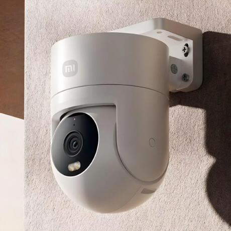 Camara Xiaomi Exterior CW300 4MP 2.5K Resistente al Agua Camara Xiaomi Exterior CW300 4MP 2.5K Resistente al Agua