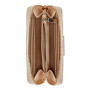 Billetera Guess Amorette Beige 0