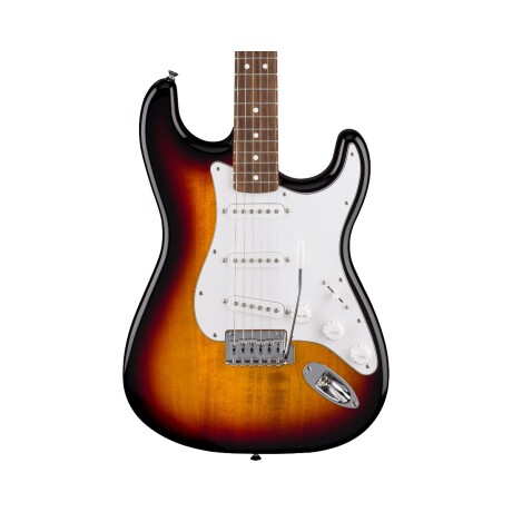 Guitarra Electrica Fender Standard Stratocaster Sunburst Guitarra Electrica Fender Standard Stratocaster Sunburst