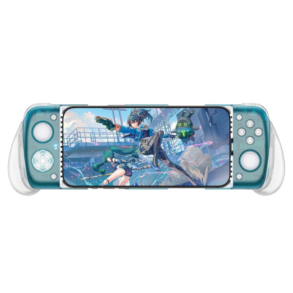 Joystick Gamesir X3 Pro Ios Android JOYSTICK GAMESIR X3 PRO BLANCO