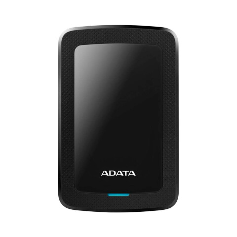 Adata Disco Externo HDD 1TB 2.5" AHV300 - Black Adata Disco Externo HDD 1TB 2.5" AHV300 - Black
