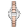Reloj Michael Kors Pyper Acero Combinado MK4920 0