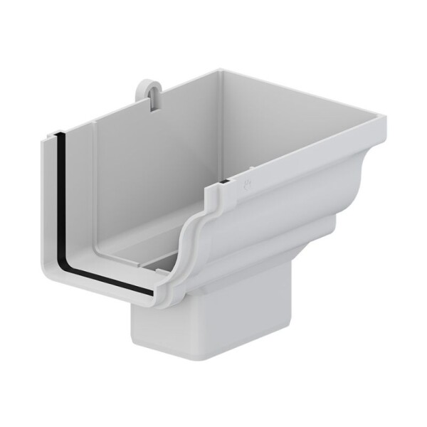EMBUDO STYLE DERECHO 132 X 89 - TIGRE EMBUDO STYLE DERECHO 132 X 89 - TIGRE
