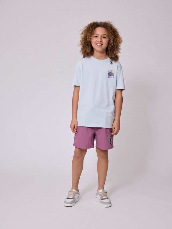 T-SHIRT VERTUNA TEEN RUSTY Celeste