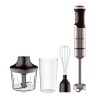 Mixer James Mjca (inox) Acero Inoxidable Y Negro 220v 1kw Mixer James Mjca (inox) Acero Inoxidable Y Negro 220v 1kw