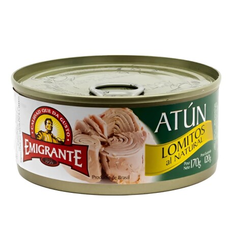 ATUN DESMENUZADO AL ACEITE EMIGRANTE -170 GRS 001