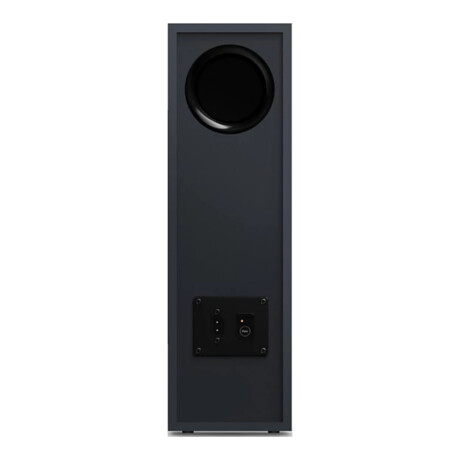 Barra de Sonido 2.1 + Subwoofer Philips TAB8405/37 240W 001