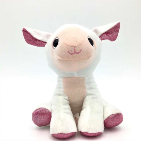 Peluche Phi Phi Animales de la Granja Oveja