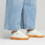 Palermo - Unisex White-Silver Mist