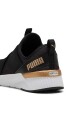 CALZADO DEPORTIVO PUMA SOFTRIDE HARLI SILPON Negro