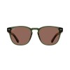 Indie Palm Oliva-marron