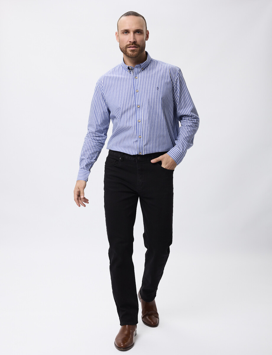 Jean clasico Jean clasico