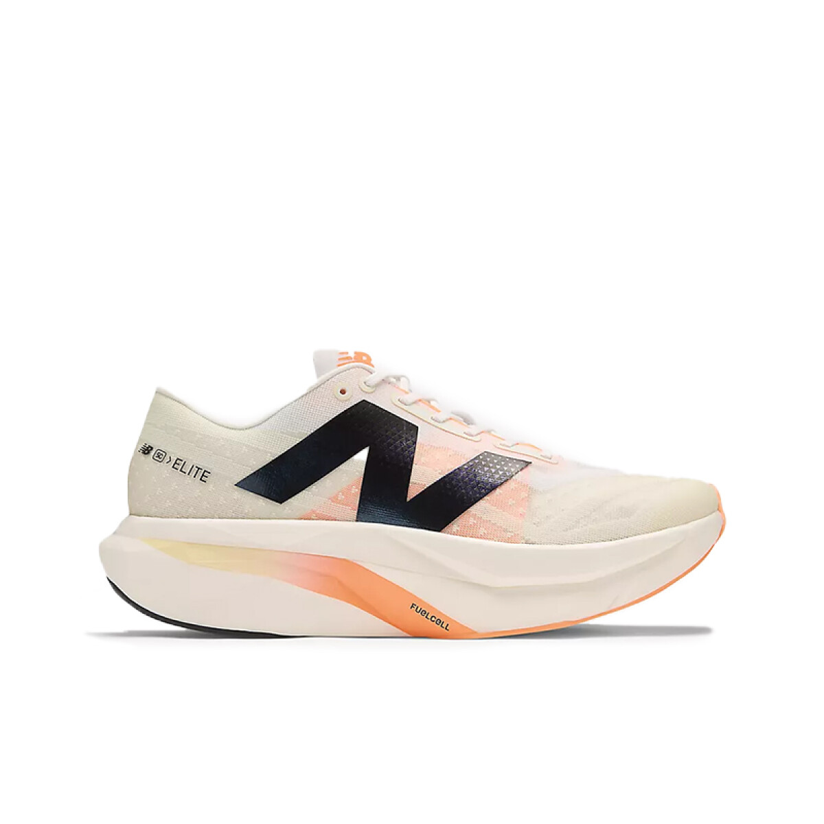 Championes New Balance Elite V4 - Beige 