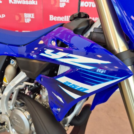 Yamaha YZ250 Yamaha YZ250