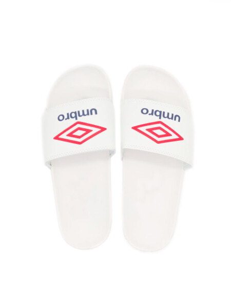 Ojotas Locker Room Umbro Junior 941