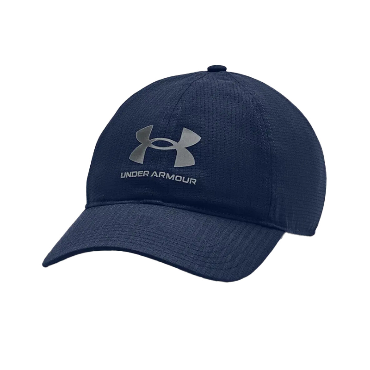 Gorro Under Armour Isochill - Azul 