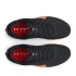 Championes de Mujer Under Armour Tribase Reign 6 Negro