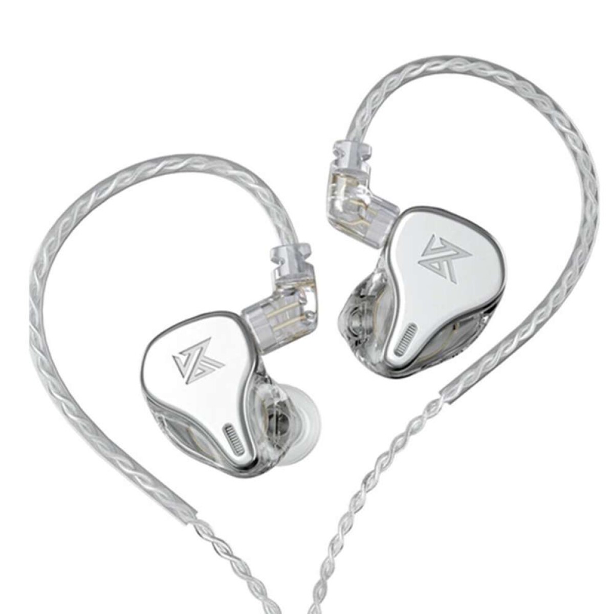 Auriculares In Ear Kz Dq6 - Monitoreo 