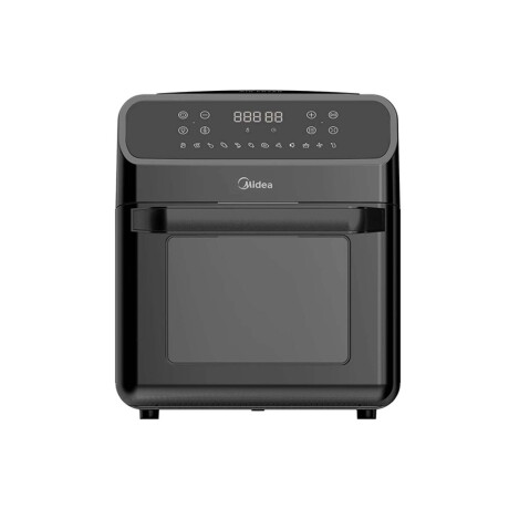 FREIDORA S/ACEITE MIDEA 12-LITROS NEGRO MF-CY120A2
