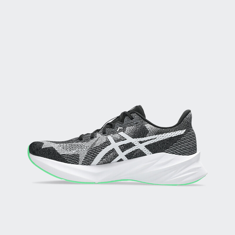 Championes Asics Dynablast 5 Negro