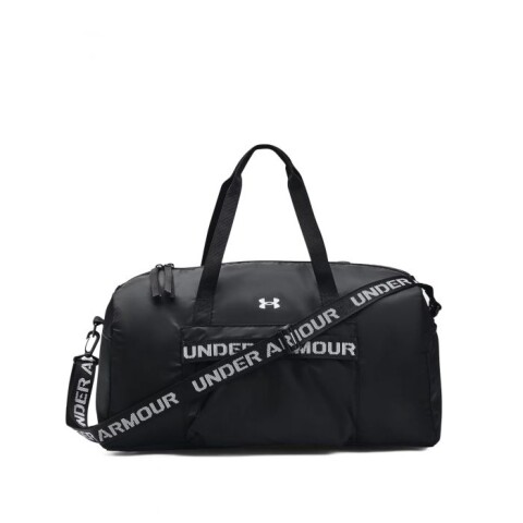 Bolso Under Armour Favorite Duffle Negro