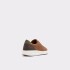 OGSPEC BEIGE MIX MAT SYNTHETIC COGNAC