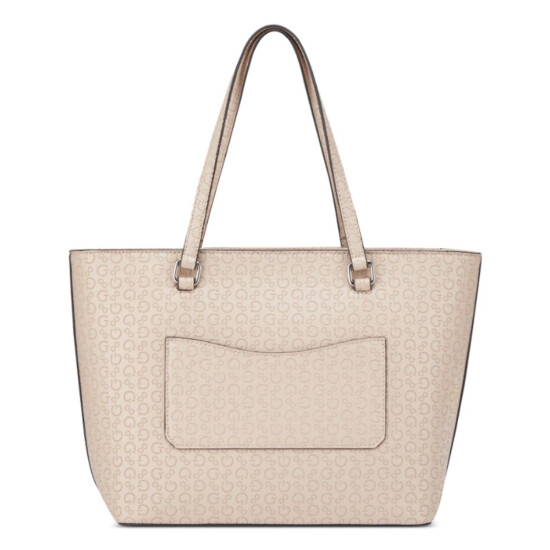 Cartera Guess Viviette Latte 0