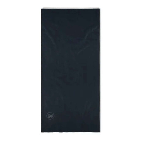 Bufanda Buff Original Solid Night Blue Night Blue